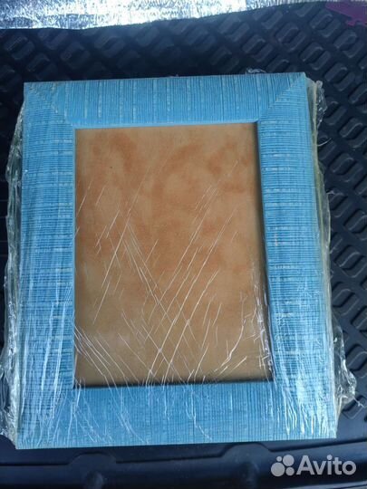 Рамки для фото и картин