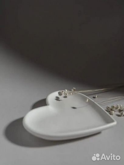 Декоративная подставка для украшений