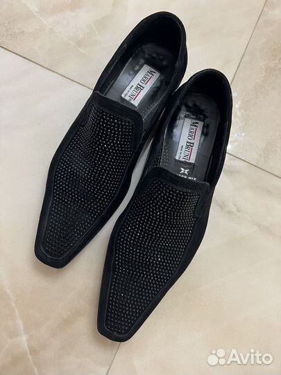 Туфли mario bruni