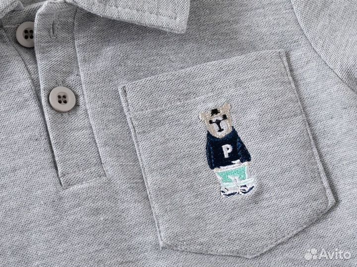 Комплект новый 98, 104/110, 116/122, 128, 134