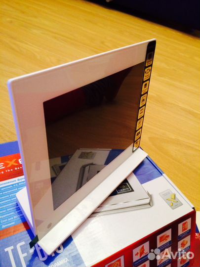 Фоторамка цифровая