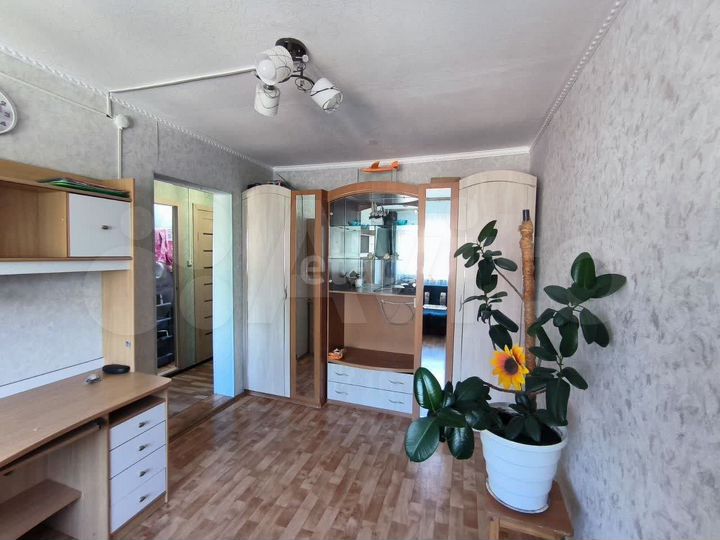 1-к. квартира, 38,5 м², 2/2 эт.