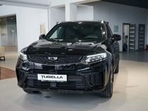 Новый Geely Tugella 2.0 AT, 2024, цена от 3 210 000 руб.