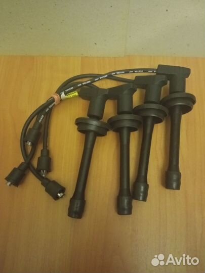 Провода на УАЗ hunter,patriot дв. 4091,dextra