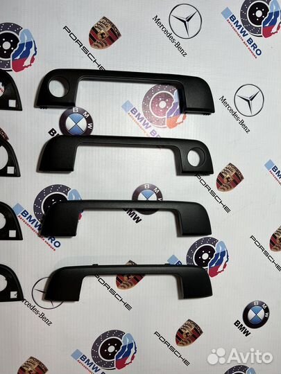 Накладки на ручку двери E34 E36 BMW