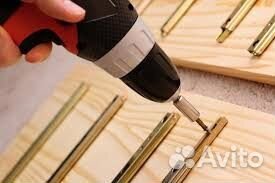 Сборка,установка мебели и прочие услуги