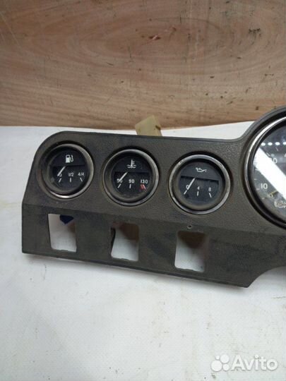 Панель приборов Лада Лада 2103