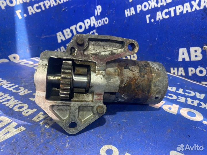 Стартер Mazda 6 Gg седан AJ 2003