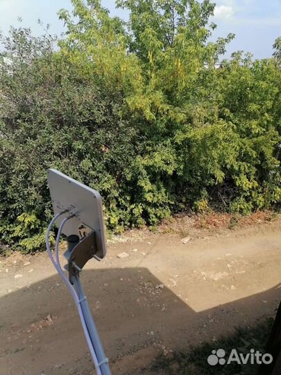 Комплект для Усиления интернета 4g антенна