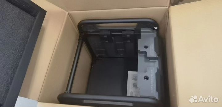 Бокс охлаждения для аккумулятора Agras T40 / T30