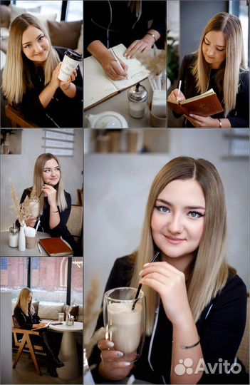 Фотограф