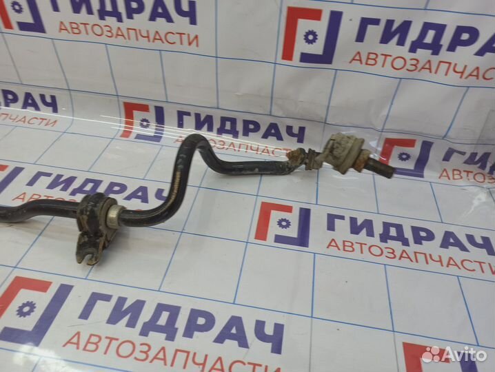 Стабилизатор передний Nissan Qashqai (J10) 54611-J