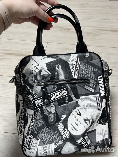 Сумка женская