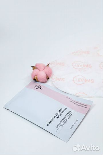 Косметика Смарт