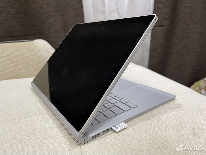 Microsoft surface book