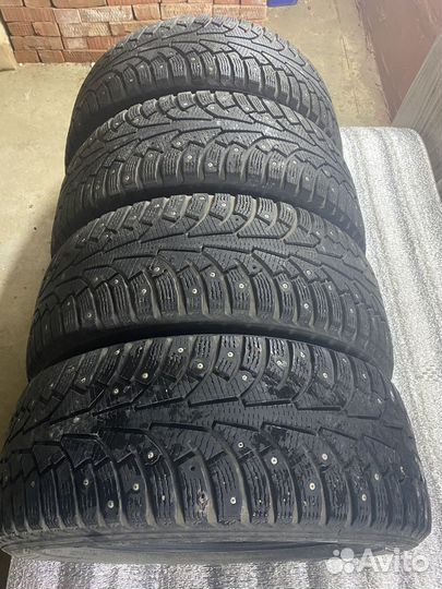 Nokian Tyres Nordman 5 235/55 R17 103T