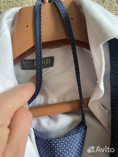 Костюм для школьника