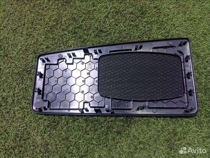 Решетка динамика задняя левая Audi A3 8V седан