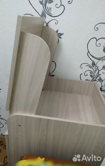 Пеленальный столик комод