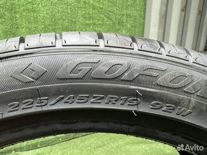 Goform GH-18 225/45 R19 92W