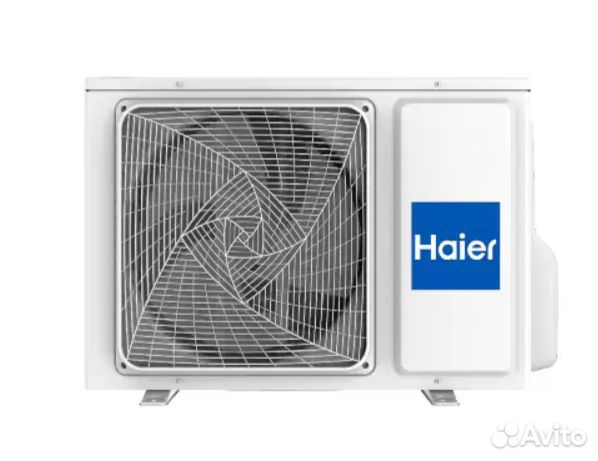 Наружный блок мульти сплита Haier 3U70S2SR5FA