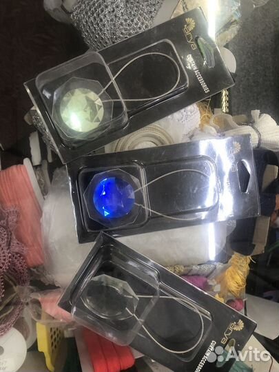 Магниты для штор