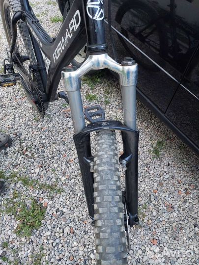 Велосипед взрослый