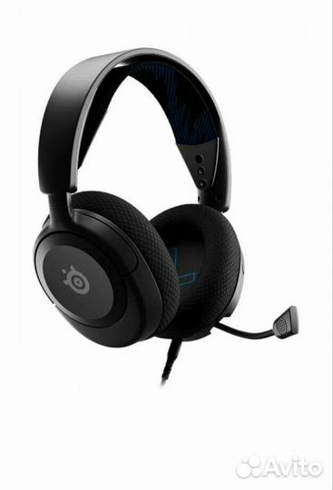 Steelseries arctis nova 1P