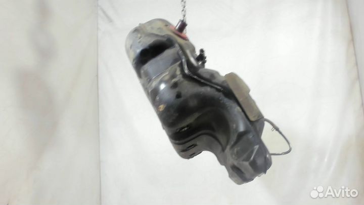 Бак топливный Toyota Highlander 2, 2008