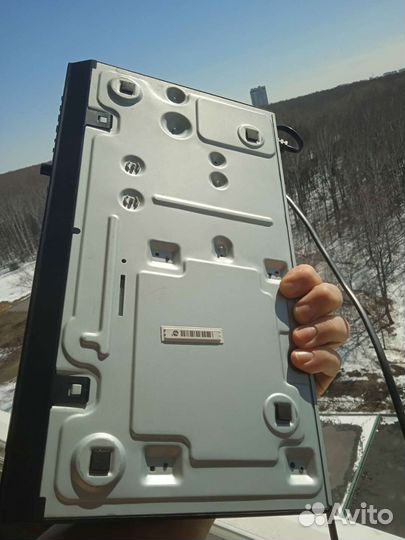 Dvd плеер с караоке lg