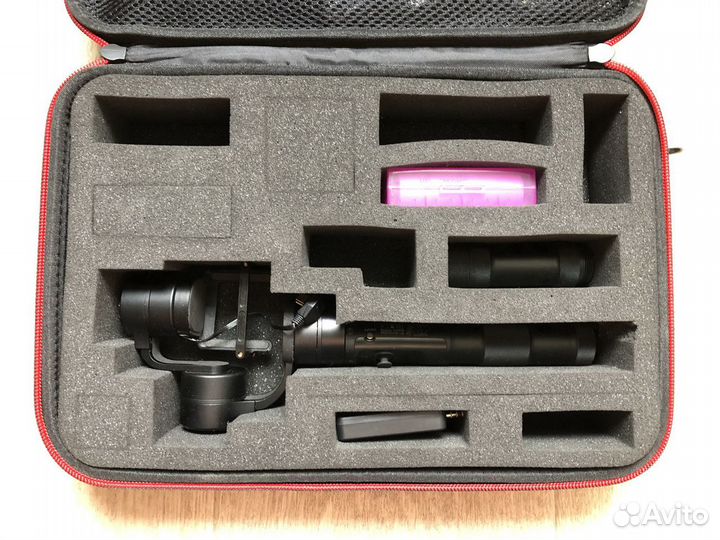 Стабилизатор для GoPro Zhiyun Z1 Evolution