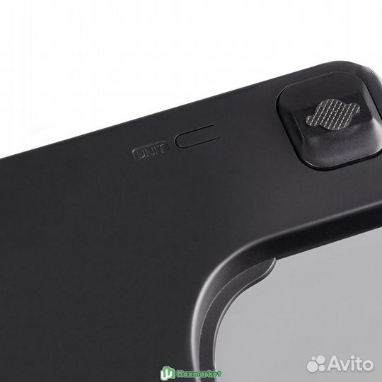 Весы напольные многофункциональные электронные