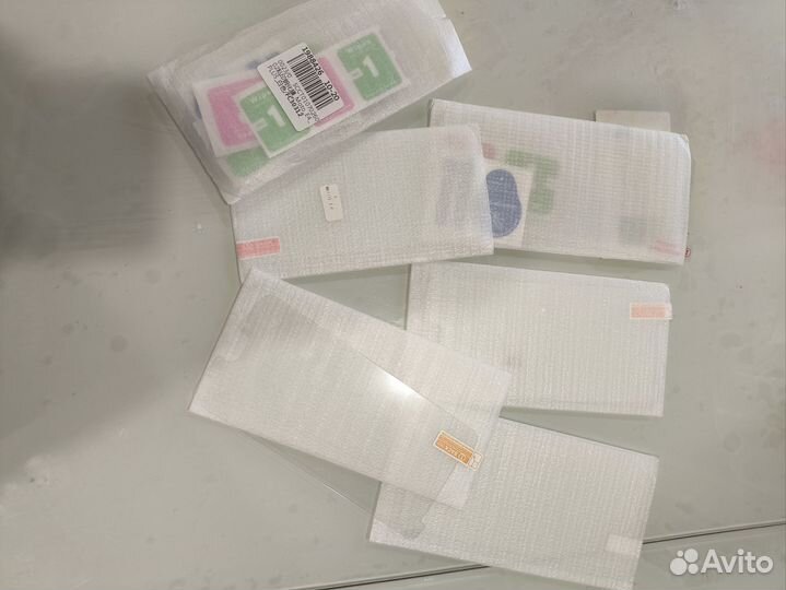 Защитное стекло для телефонов