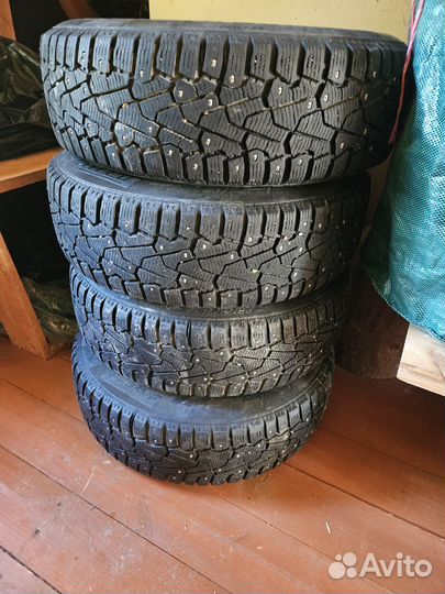 Pirelli Ice Zero 185/65 R15 92