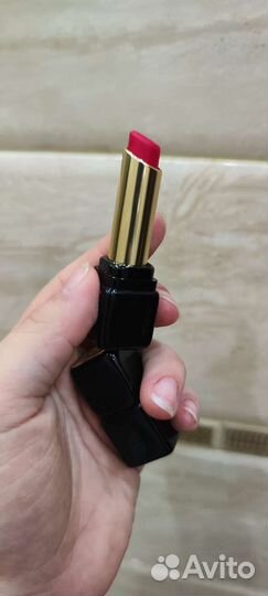 Матовая помада givenchy