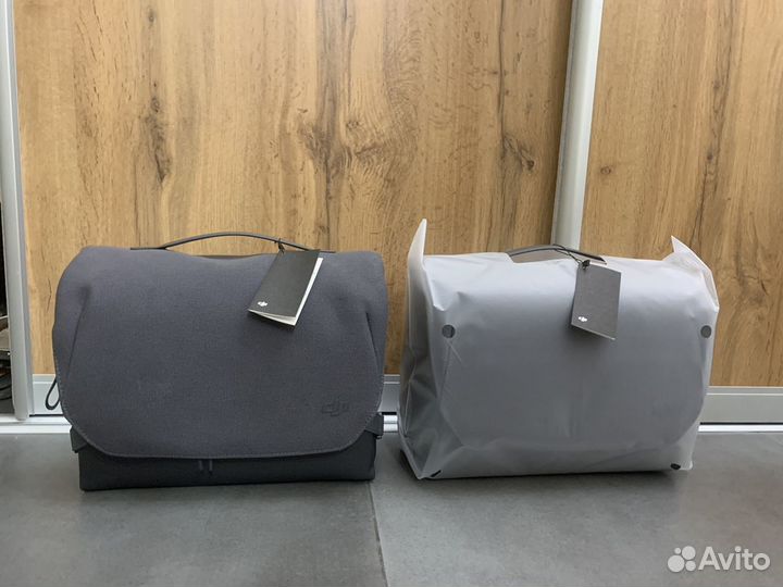 Новая сумка DJI Mavic 3, air 2/ mini 2