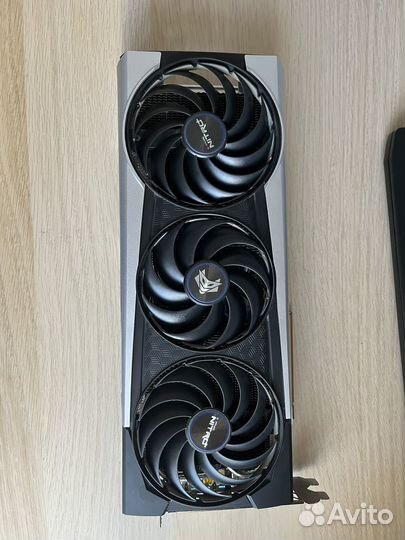 Sapphire AMD Radeon RX 6700 XT nitro+ 12GB