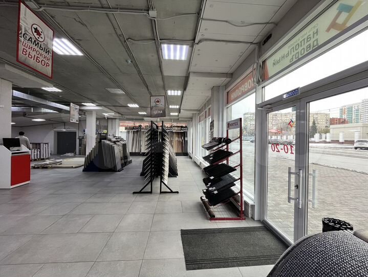 Сдам торговое помещение, 88 м²