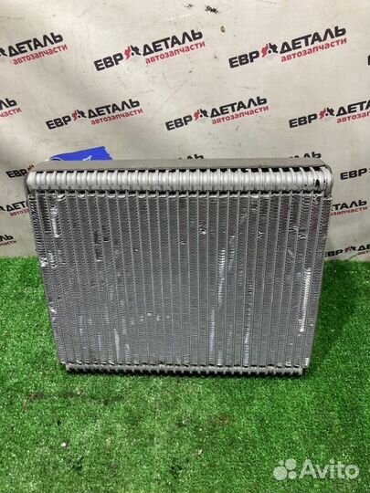 Испаритель кондиционера Geely Emgrand X7