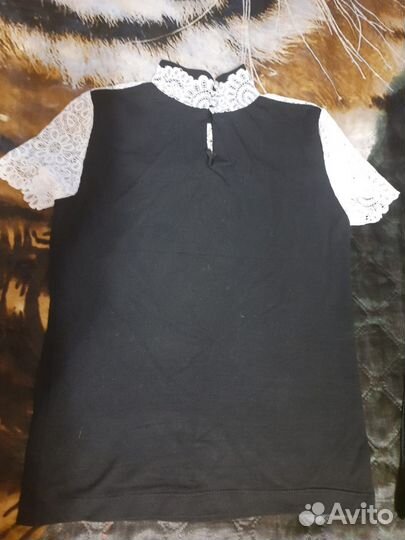 Школьная одежда пакетом 134