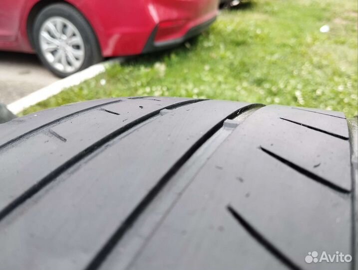 Aeolus 4SeasonAce AA01 225/45 R17