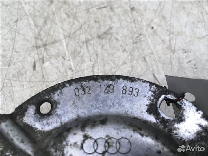 Система подогрева топлива Volkswagen Passat B3