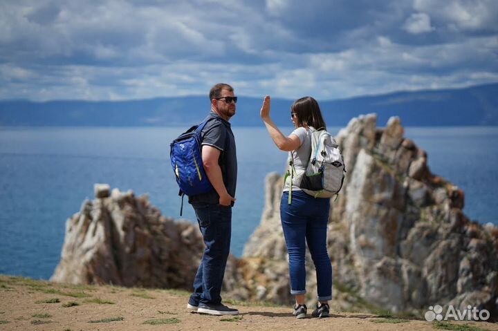 Экскурсии и туры для Вас. Байкал, Иркутск