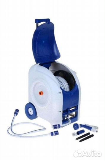 Мойка для авто