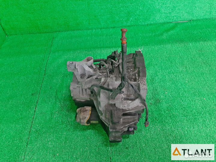 АКПП mazda axela