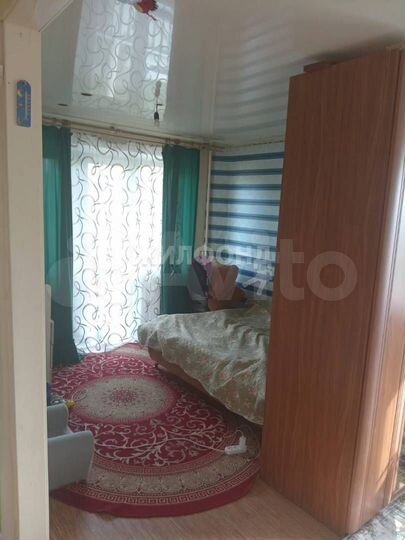 1-к. квартира, 31 м², 3/5 эт.