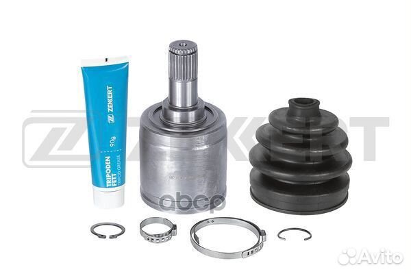 Шрус внутренний правый Honda Civic VI VII 99