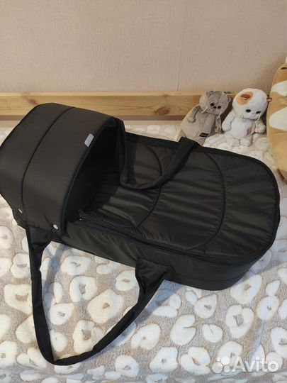 Переноска для детей