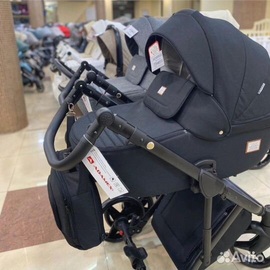 Комод пеленальный 