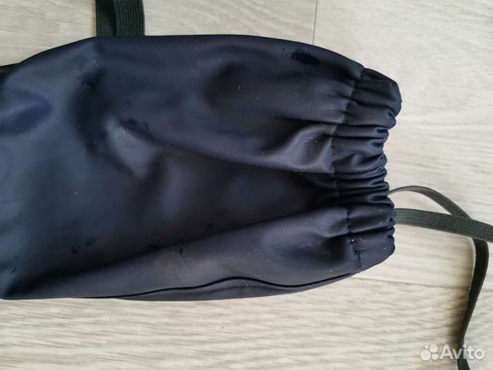 Варежки непромокаемые Didriksons